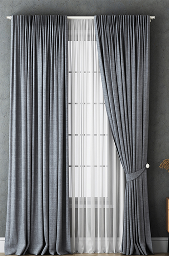 Karartma Fon Perdeler